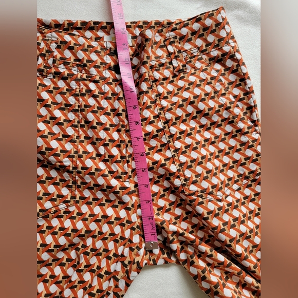 Anthropologie Naomi pants, size 14 - Picture 4 of 10